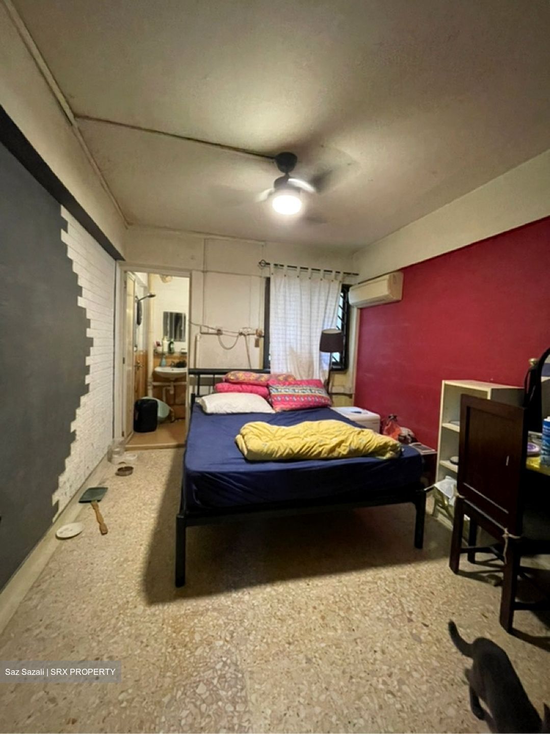 Blk 704 West Coast Road (Clementi), HDB 3 Rooms #620327451